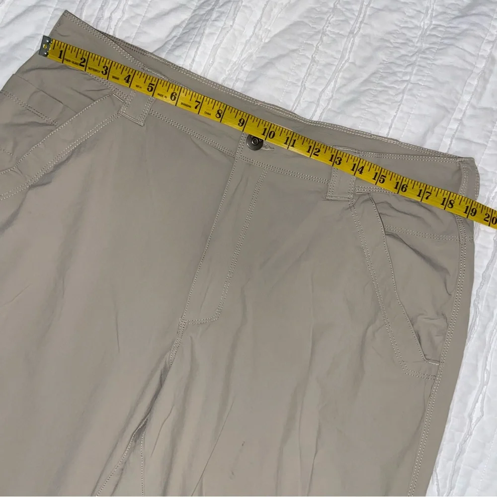 Men’s Ascend performance outdoor pants - Picture 7 of 8